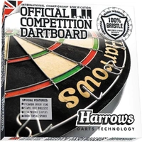 Dart Board Competition Harrow
