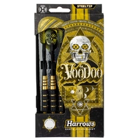 Darts;Voodoo 21Gm Harrow