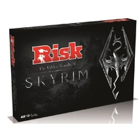 Risk: The Elder Scrolls V Skyrim