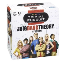 Trivial Pursuit The Big Bang Theory Bitesize