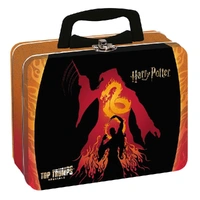 Top Trumps - Harry Potter: 30 Greatest Witches and Wizards Top Trumps Collectors Tin