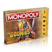 Monopoly: The Goonies