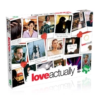 Puzzles: Love Actually 1000pc