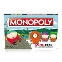 Monopoly: South Park