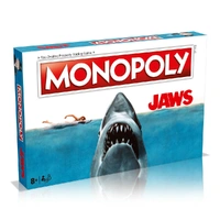 Monopoly: Jaws