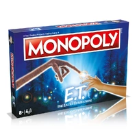 Monopoly: E.T.
