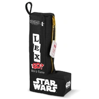 Lex Go! Star Wars