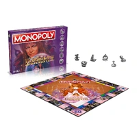 Monopoly: Labyrinth