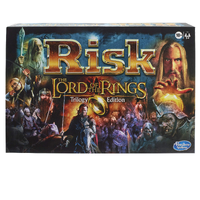 Risk: Lord of the Rings