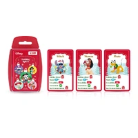 Top Trumps: Disney Christmas