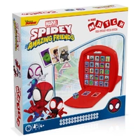 Top Trumps Match Spidey and His Amazing Friends