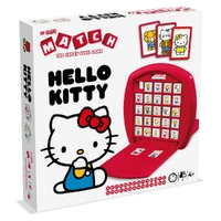 Top Trumps Match Hello Kitty