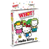 WHOT: Hello Kitty