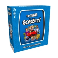 GODDIT!: Original GODDIT!