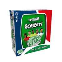 GODDIT!: World Football Stars GODDIT!