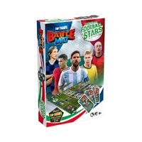 Top Trumps Battlemat: World Football Stars (Refresh) Top Trumps Battlemat