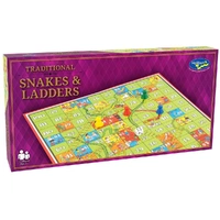 Snakes & Ladders HTI