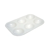 Vallejo - Accessories - Small Palette 13x9cm