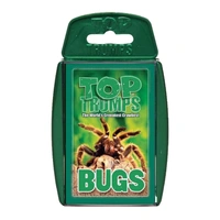 Top Trumps: Classic Bugs