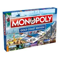 Monopoly - City Editions: Gold Coast