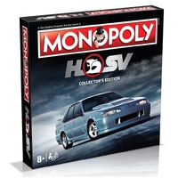 Monopoly: HSV Collectors Edition