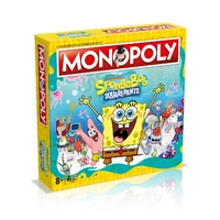 Monopoly: Spongebob Squarepants