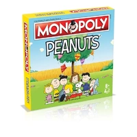 Monopoly: Peanuts