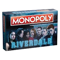 Monopoly: Riverdale