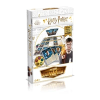 Top Trumps: Harry Potter Battle Mat
