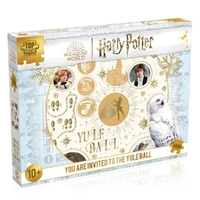 Puzzle - 1000 piece Harry Potter 'The Yule Ball'