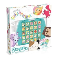 Top Trumps Match: Squishmallows