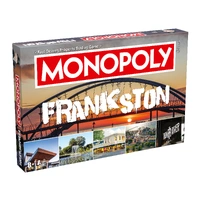 Monopoly - City Editions: Frankston