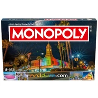 Monopoly - City Editions Mildura