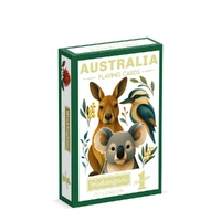 Playing Cards: Australian