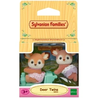 Sylvanian Families - Deer Twins