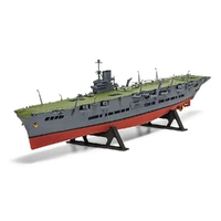 Airfix - HMS Ark Royal (1:600)