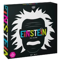 Einstein: The Game!