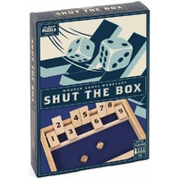 Shut The Box (Wgw)