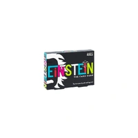 Einstein; The Card Game