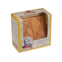 Puzzle - Professor Puzzle - Great Minds Archimedes Tangram