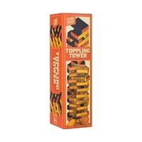 Toppling Tower (Wood Game W/S)