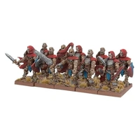 Kings of War - Undead Mummies