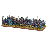 Kings of War - Undead Skeleton Horde