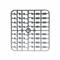 TerrainCrate - BATTLEZONES - CONNECTOR BOOSTER PACK