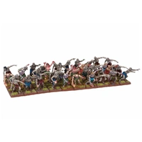 Kings of War - Undead Zombie Swarm (Horde)