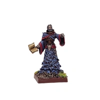 MANTIC DIRECT Kings of War -  Undead Necromancer