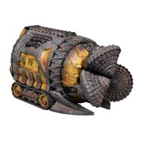 Firefight - Veer-myn Tunneller
