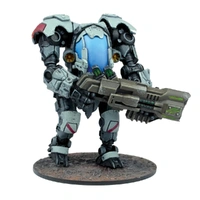 Firefight - Strider