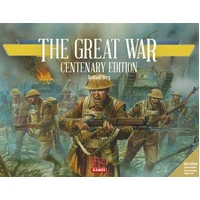 The Great War Centenary Edition