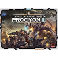 The Defence of Procyon III